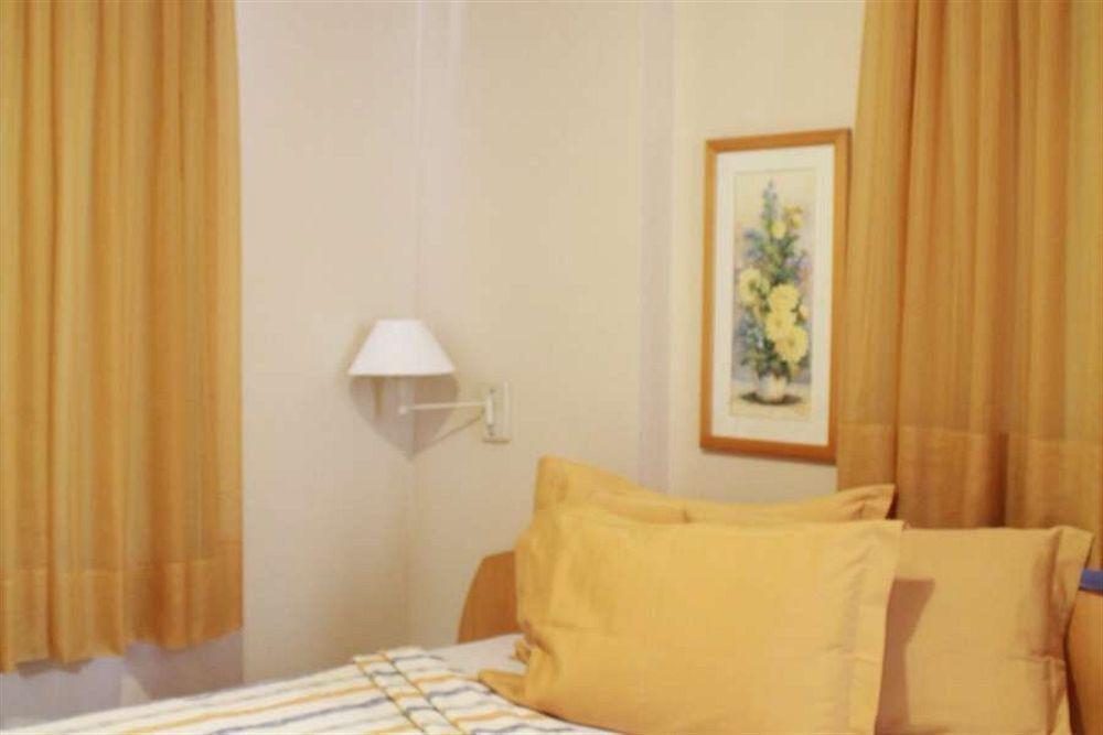 Joh Blue Ocean Flat Hotel 포르탈레자 외부 사진